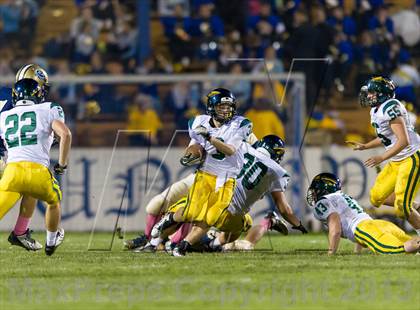 Thumbnail 1 in Penn-Trafford @ Kiski Area photogallery.