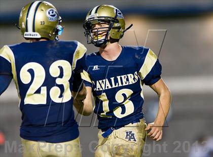 Thumbnail 2 in Penn-Trafford @ Kiski Area photogallery.