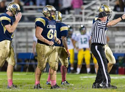 Thumbnail 3 in Penn-Trafford @ Kiski Area photogallery.