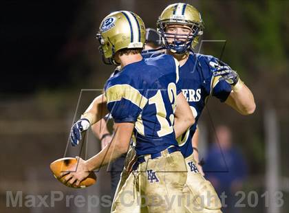 Thumbnail 1 in Penn-Trafford @ Kiski Area photogallery.
