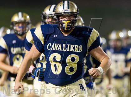 Thumbnail 2 in Penn-Trafford @ Kiski Area photogallery.