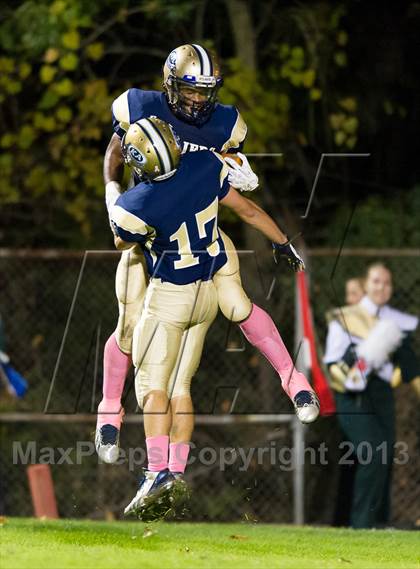 Thumbnail 3 in Penn-Trafford @ Kiski Area photogallery.