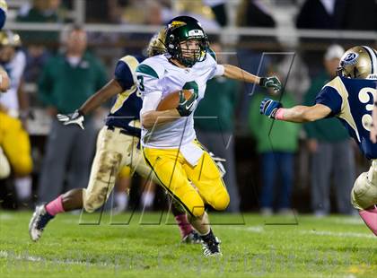 Thumbnail 3 in Penn-Trafford @ Kiski Area photogallery.