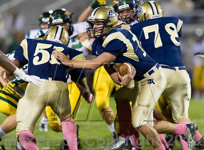 Thumbnail 1 in Penn-Trafford @ Kiski Area photogallery.