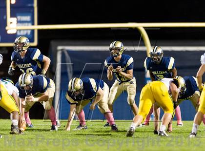Thumbnail 1 in Penn-Trafford @ Kiski Area photogallery.