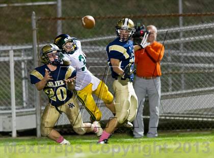 Thumbnail 3 in Penn-Trafford @ Kiski Area photogallery.