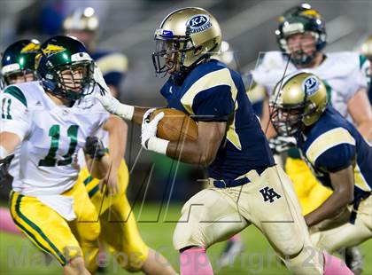 Thumbnail 2 in Penn-Trafford @ Kiski Area photogallery.