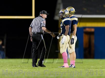 Thumbnail 3 in Penn-Trafford @ Kiski Area photogallery.