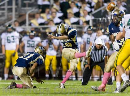 Thumbnail 1 in Penn-Trafford @ Kiski Area photogallery.