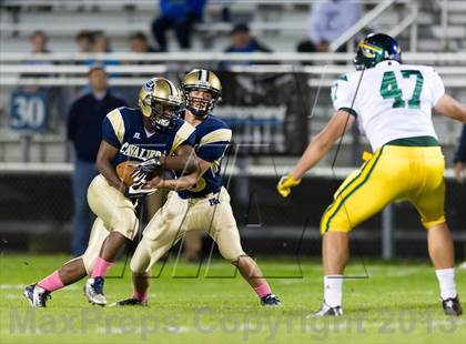 Thumbnail 1 in Penn-Trafford @ Kiski Area photogallery.