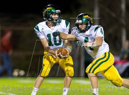 Thumbnail 1 in Penn-Trafford @ Kiski Area photogallery.