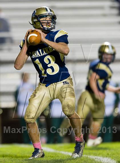 Thumbnail 3 in Penn-Trafford @ Kiski Area photogallery.