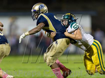 Thumbnail 2 in Penn-Trafford @ Kiski Area photogallery.