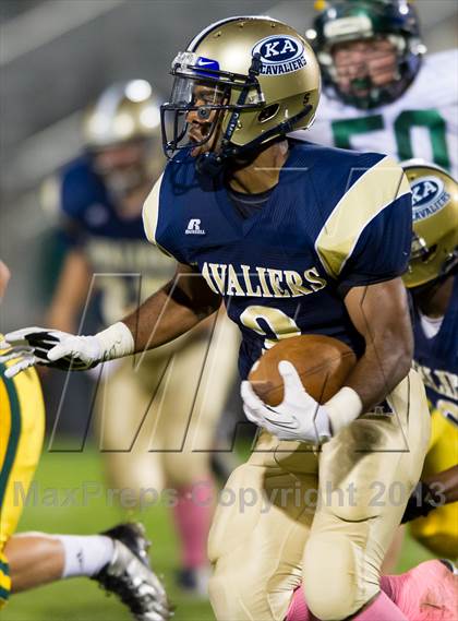 Thumbnail 1 in Penn-Trafford @ Kiski Area photogallery.