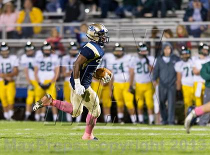 Thumbnail 3 in Penn-Trafford @ Kiski Area photogallery.