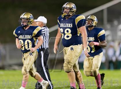 Thumbnail 1 in Penn-Trafford @ Kiski Area photogallery.