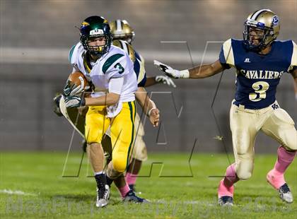 Thumbnail 2 in Penn-Trafford @ Kiski Area photogallery.