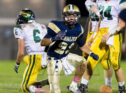 Thumbnail 1 in Penn-Trafford @ Kiski Area photogallery.