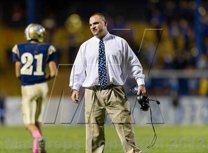 Thumbnail 3 in Penn-Trafford @ Kiski Area photogallery.