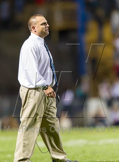 Thumbnail 1 in Penn-Trafford @ Kiski Area photogallery.