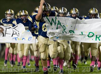 Thumbnail 3 in Penn-Trafford @ Kiski Area photogallery.