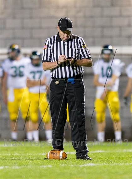 Thumbnail 1 in Penn-Trafford @ Kiski Area photogallery.