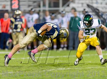 Thumbnail 3 in Penn-Trafford @ Kiski Area photogallery.