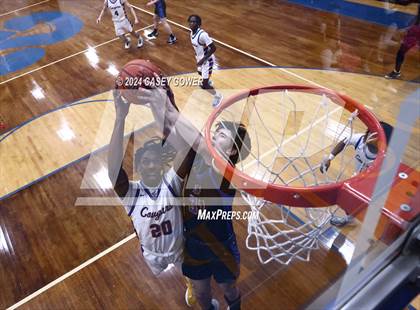 Thumbnail 1 in Battle Ground Academy @ Goodpasture Christian photogallery.