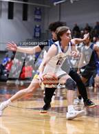 Photo from the gallery "Battle Ground Academy @ Goodpasture Christian"