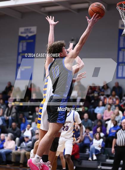 Thumbnail 1 in Battle Ground Academy @ Goodpasture Christian photogallery.