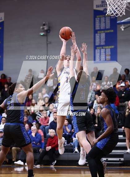 Thumbnail 2 in Battle Ground Academy @ Goodpasture Christian photogallery.