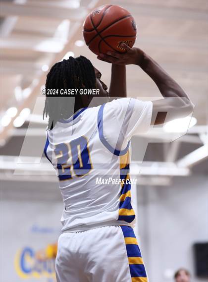 Thumbnail 1 in Battle Ground Academy @ Goodpasture Christian photogallery.