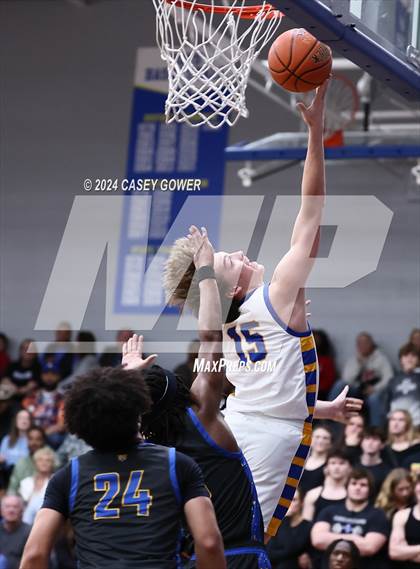 Thumbnail 2 in Battle Ground Academy @ Goodpasture Christian photogallery.