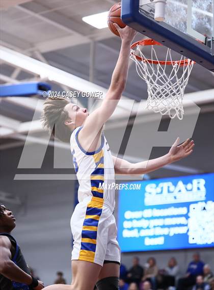 Thumbnail 1 in Battle Ground Academy @ Goodpasture Christian photogallery.