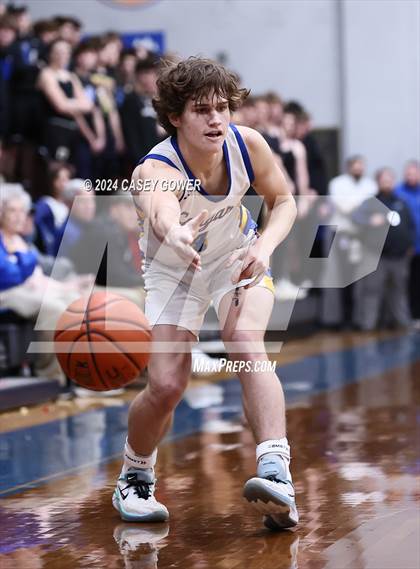 Thumbnail 3 in Battle Ground Academy @ Goodpasture Christian photogallery.