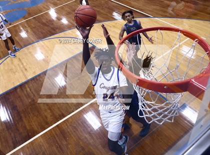 Thumbnail 2 in Battle Ground Academy @ Goodpasture Christian photogallery.