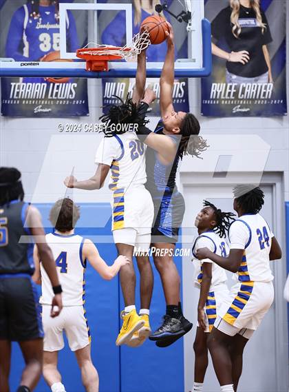 Thumbnail 3 in Battle Ground Academy @ Goodpasture Christian photogallery.