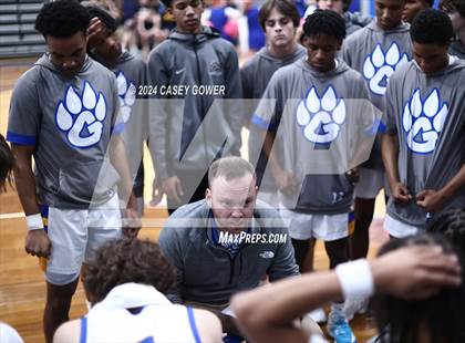 Thumbnail 2 in Battle Ground Academy @ Goodpasture Christian photogallery.