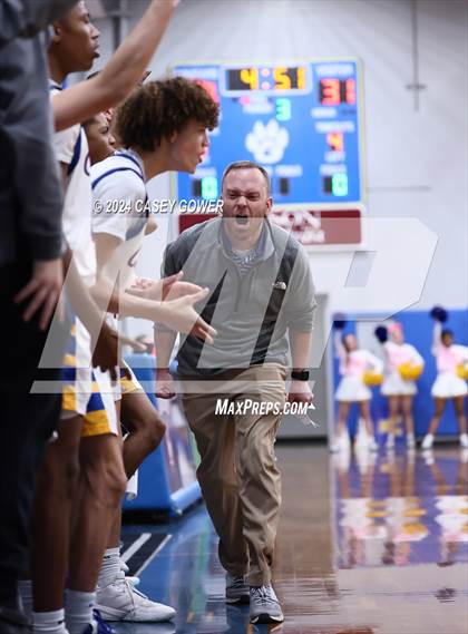 Thumbnail 3 in Battle Ground Academy @ Goodpasture Christian photogallery.