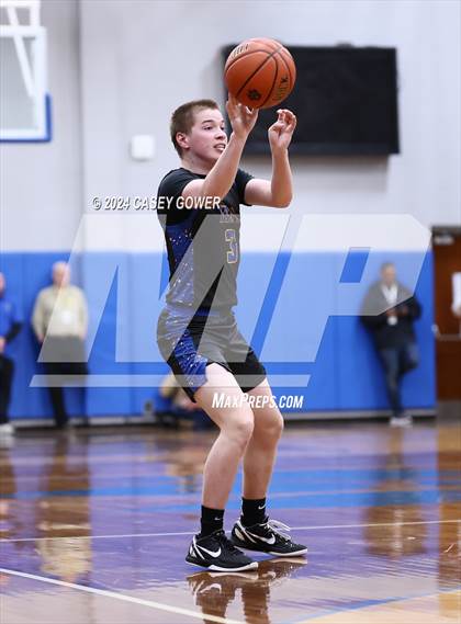 Thumbnail 3 in Battle Ground Academy @ Goodpasture Christian photogallery.