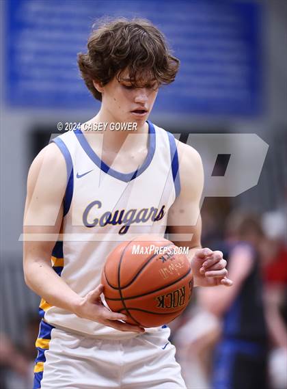 Thumbnail 3 in Battle Ground Academy @ Goodpasture Christian photogallery.