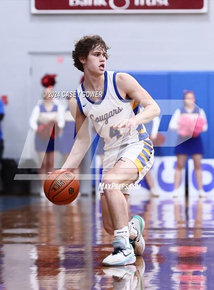 Thumbnail 2 in Battle Ground Academy @ Goodpasture Christian photogallery.