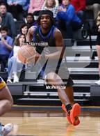 Photo from the gallery "Battle Ground Academy @ Goodpasture Christian"