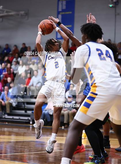 Thumbnail 1 in Battle Ground Academy @ Goodpasture Christian photogallery.
