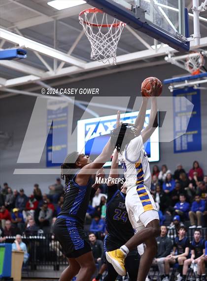 Thumbnail 3 in Battle Ground Academy @ Goodpasture Christian photogallery.