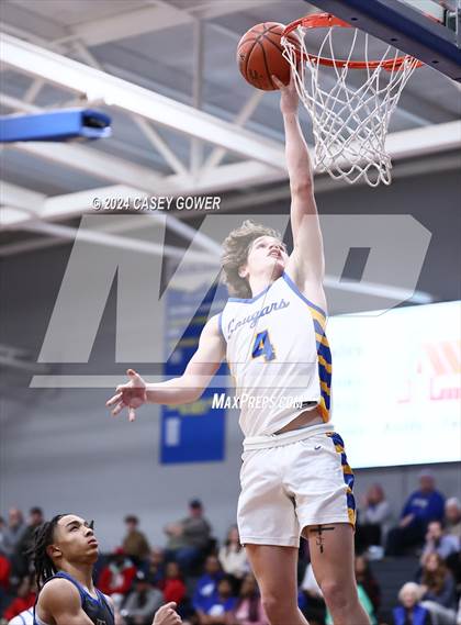 Thumbnail 1 in Battle Ground Academy @ Goodpasture Christian photogallery.