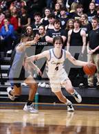 Photo from the gallery "Battle Ground Academy @ Goodpasture Christian"