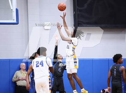 Thumbnail 3 in Battle Ground Academy @ Goodpasture Christian photogallery.