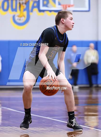 Thumbnail 2 in Battle Ground Academy @ Goodpasture Christian photogallery.