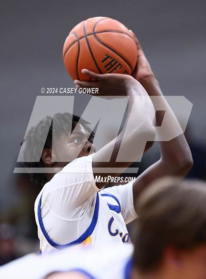 Thumbnail 1 in Battle Ground Academy @ Goodpasture Christian photogallery.